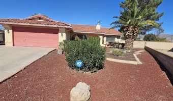 245 Hyde Park Pl, Alamogordo, NM 88310