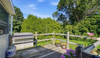 65 Thelma Ave, North Providence, RI 02904