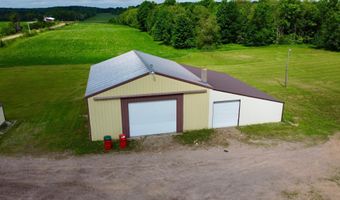 W7195 CLAY RD, Antigo, WI 54409