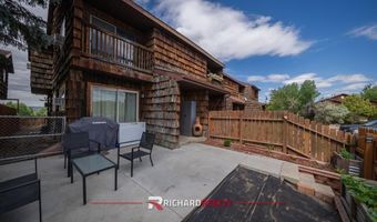 1521 Draw St, Cody, WY 82414