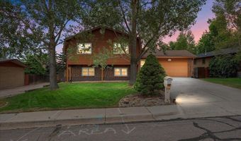 3069 HANSON St, Cheyenne, WY 82001