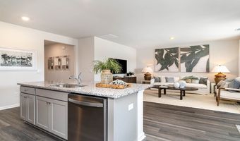 2095 Marietta Cir Plan: ARIA, Ash, NC 28420