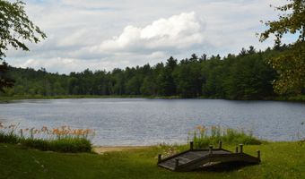 345 Big Bass Ln, Becket, MA 01223