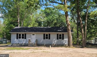 626 CLOVERFIELD Ln, Harrington, DE 19952