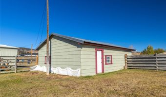 508 510 W 1st Ave, Boulder, MT 59632