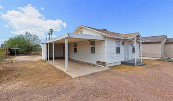 409 N COOLIDGE Ave, Casa Grande, AZ 85122