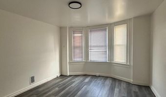 2112 W SARATOGA St, Baltimore, MD 21223