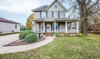 903 E 10TH St, Atlantic, IA 50022