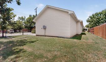 213 S Baugh St, Alvarado, TX 76009
