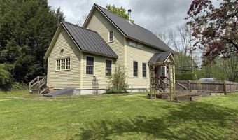 28 Greenleaf St, Brattleboro, VT 05301