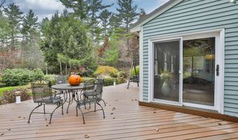 46 Oak Hill Rd, Brookline, NH 03033
