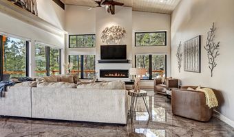 33 Peralta, Angel Fire, NM 87710