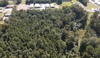 733 NE Industrial Park Rd, Brookhaven, MS 39601