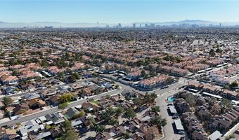 1646 Discus Dr, Las Vegas, NV 89108