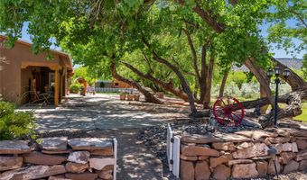 425 County Road 155, Abiquiu, NM 87510