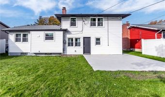 729 Edgewater Dr, Amherst, NY 14228