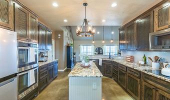524 Avenue Q, Anson, TX 79501