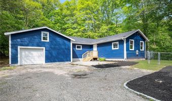 40 Hartford # A Pike, Foster, RI 02857