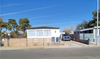5556 Everglade St, Las Vegas, NV 89142