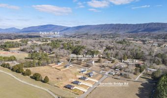 1679 Welcome Valley Rd, Benton, TN 37307