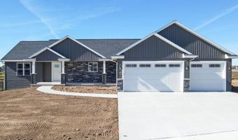 5771 N YOSEMITE Ln, Appleton, WI 54913