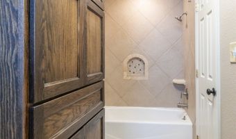 1532 Avenue N, Anson, TX 79501