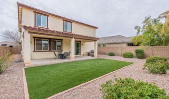 3126 E RUSSELL St, Mesa, AZ 85213