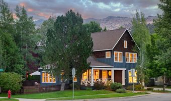 405 Meadow Ct, Basalt, CO 81621