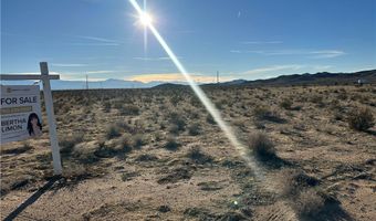 0 Blazing Star Rd, Adelanto, CA 92301