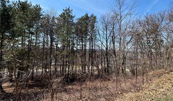Windsong Terrace lot 8 & 9, Alma, WI 54610