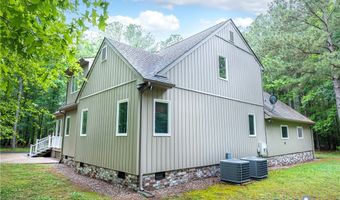 11186 Kenmont Ln, Ashland, VA 23005