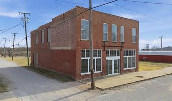 210 N Broadway St, Beggs, OK 74421