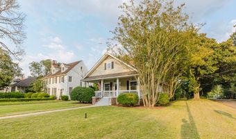 624 Harrold Ave, Americus, GA 31709