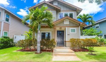 91-1073 Kaianae St, Ewa Beach, HI 96706