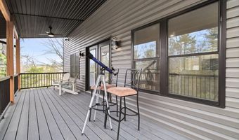 1034 GREENVIEW, Basye, VA 22810