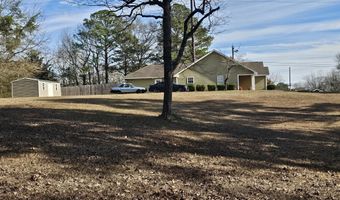 1414 Creek Rd, Alexander City, AL 35010