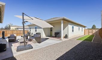 1609 W Uvalde, Alpine, TX 79830