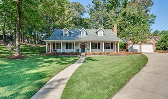 543 Branbury Ct, Brandon, MS 39047