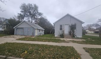 1223 SE 10th Ave, Aberdeen, SD 57401