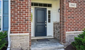 2843 Hardwick Rd, Ann Arbor, MI 48105