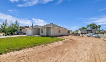 2721 N Mountain Valley Trl, Cedar City, UT 84721