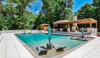 4309 Sentinel Post Rd NW, Atlanta, GA 30327