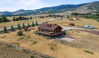 310 Highpark Dr, Anaconda, MT 59711