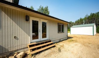 7011 Kelso Lake Rd, Athol, ID 83801