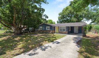 4561 DAVID Dr, Bartow, FL 33830