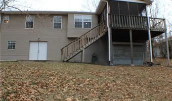 69 Sherlock Dr, Bella Vista, AR 72715