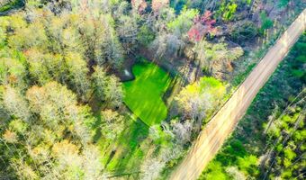 Beaufort Rd. & Warnock Rd, Alma, GA 31510