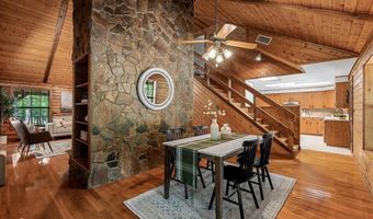 3260 E Linton Rd, Benton, LA 71006