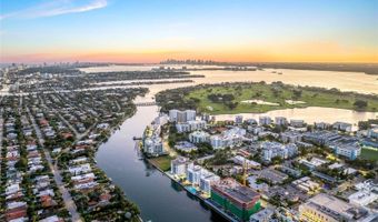 9381 E Bay Harbor Dr 504N, Bay Harbor Islands, FL 33154