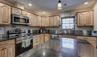 116 Hambrich Hollow Rd, Anderson, MO 64831